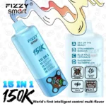 Fizzy 150K Puffs