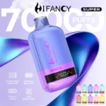 Hifancy Super 70000 Puffs