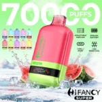 Hifancy Super 70000 Puffs