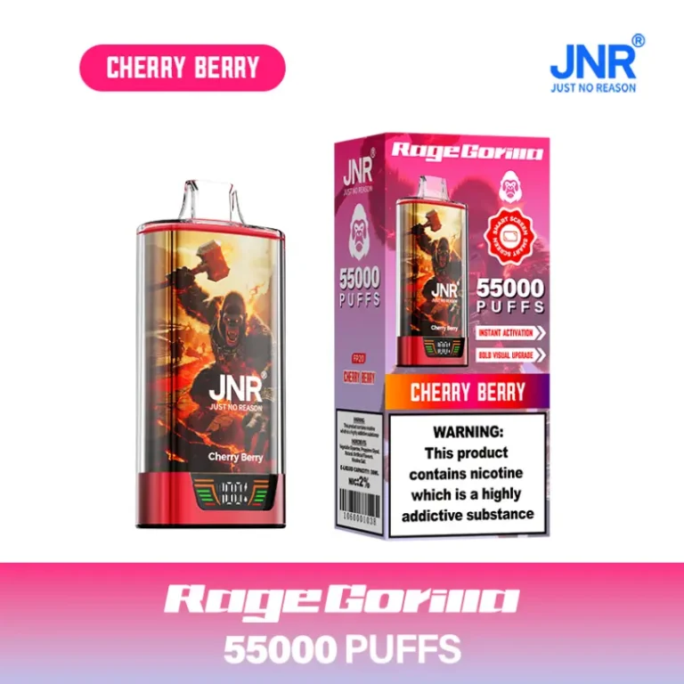 JNR RageGorilla 55000