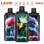 Lavie 40000 Puffs