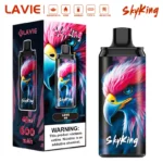Lavie 40000 Puffs