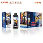 Lavie 40000 Puffs