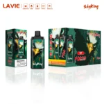 Lavie 40000 Puffs