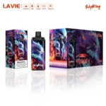 Lavie 40000 Puffs