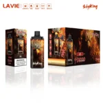 Lavie 40000 Puffs