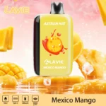 "Lavie 45000 Puffs