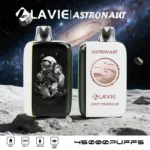 "Lavie 45000 Puffs