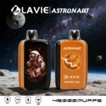 "Lavie 45000 Puffs
