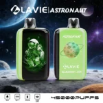 "Lavie 45000 Puffs