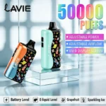 Lavie 50000 Puffs