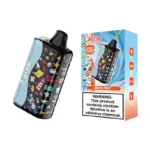 Lavie 50000 Puffs