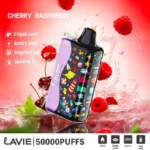 Lavie 50000 Puffs