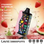 Lavie 50000 Puffs