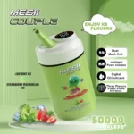 Mesii 50000