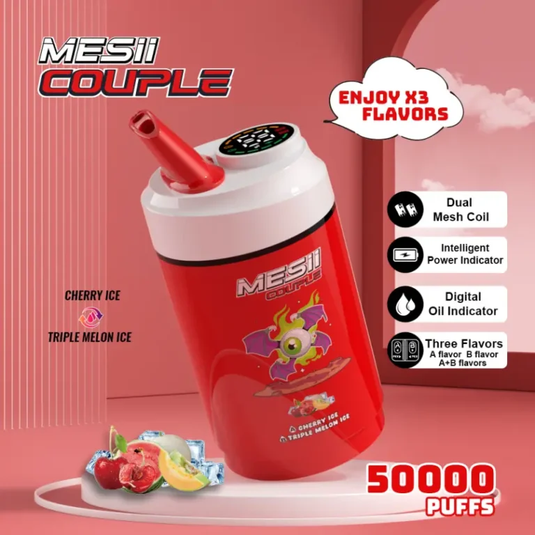 Mesii 50000