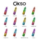 OKSO Tornado 100K