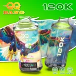 Bang 120K Puffs