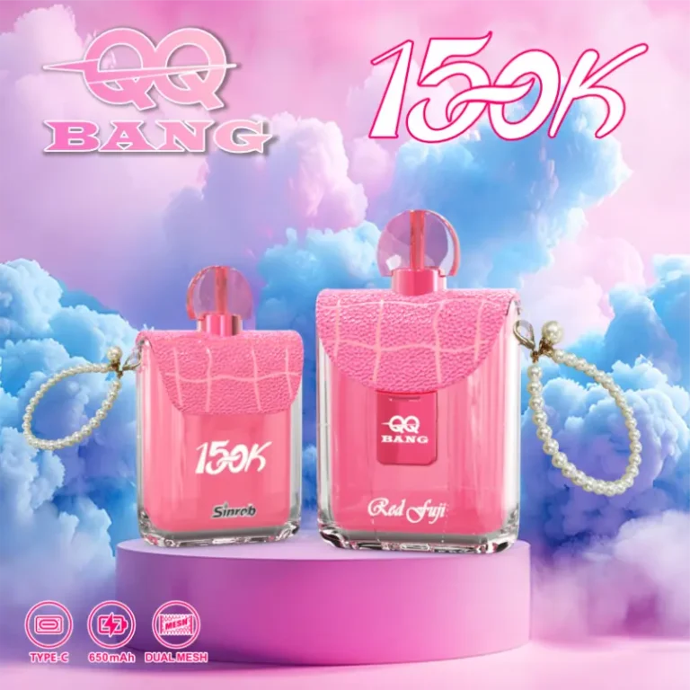Bang 150K Puffs