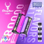 Stagbar 180K