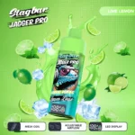 Stagbar 40000