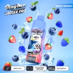 Stagbar 40000