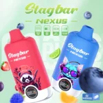 Stagbar Nexus 60K