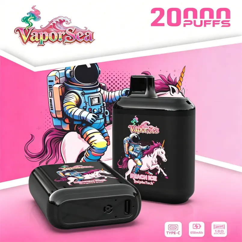 Vaporsea 20000 Puffs 2 Vaporsea 20000 Puffs 2