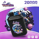 20000 Puff