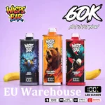 Waspe 60K Puffs