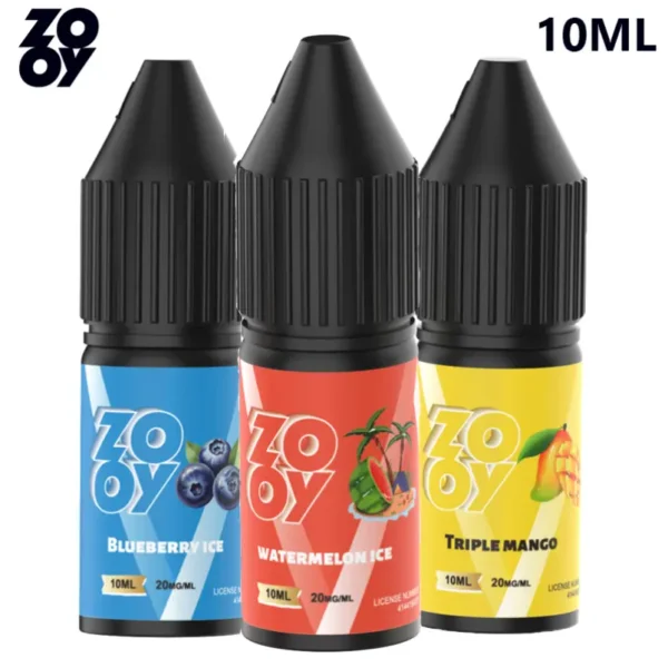 10ML E Liquid