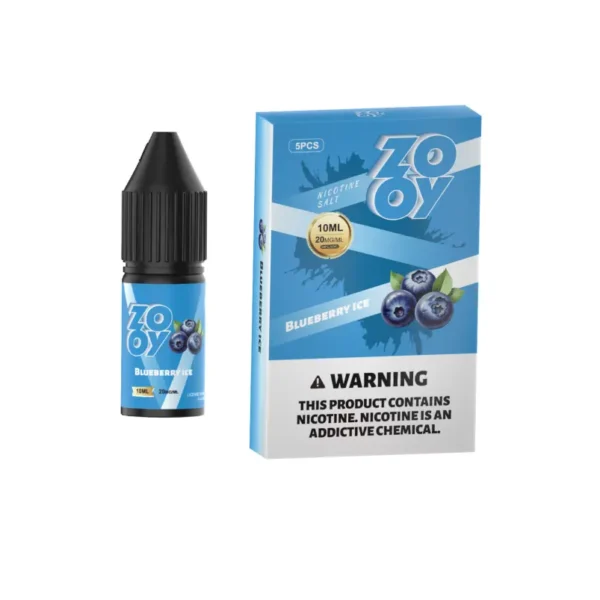 10ML E Liquid