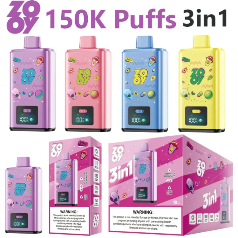 ZOOY 150K