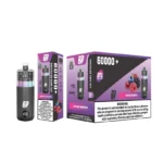 ZOOY Vape 60000 Puffs