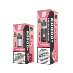 ZOOY Vape 60000 Puffs