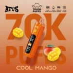 ATVS 70000 Puffs