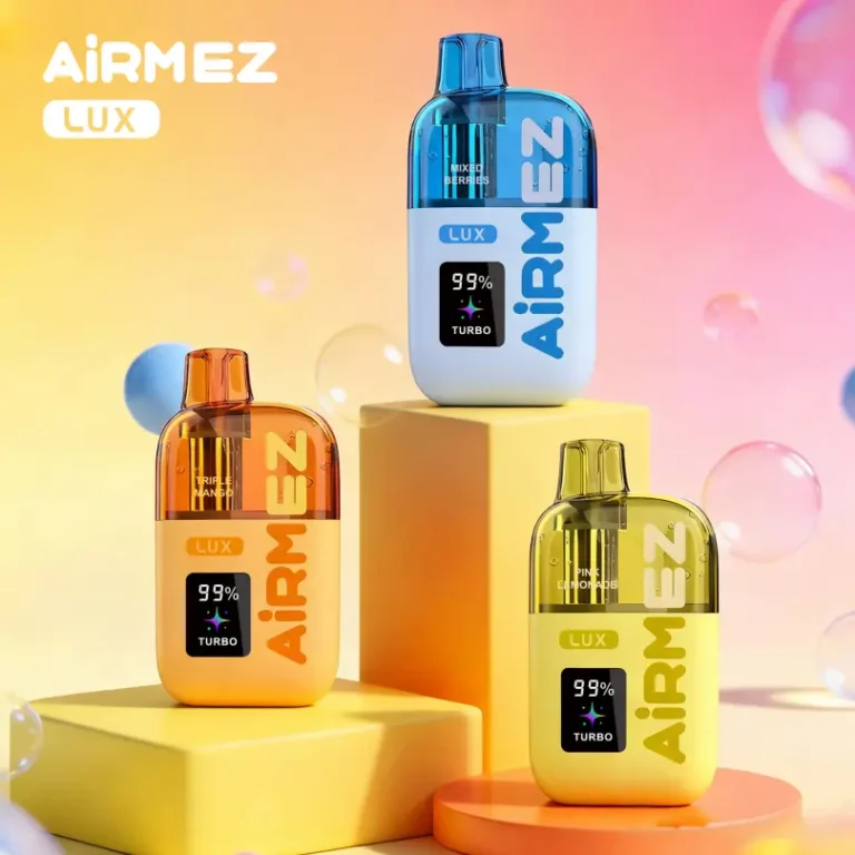Airmez Lux 100K