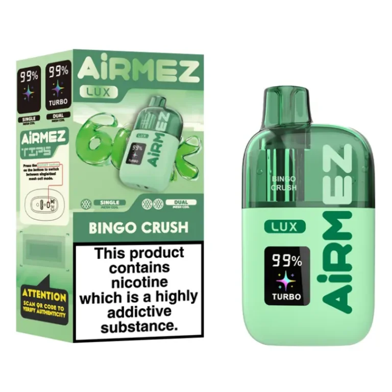 Airmez Lux 60K