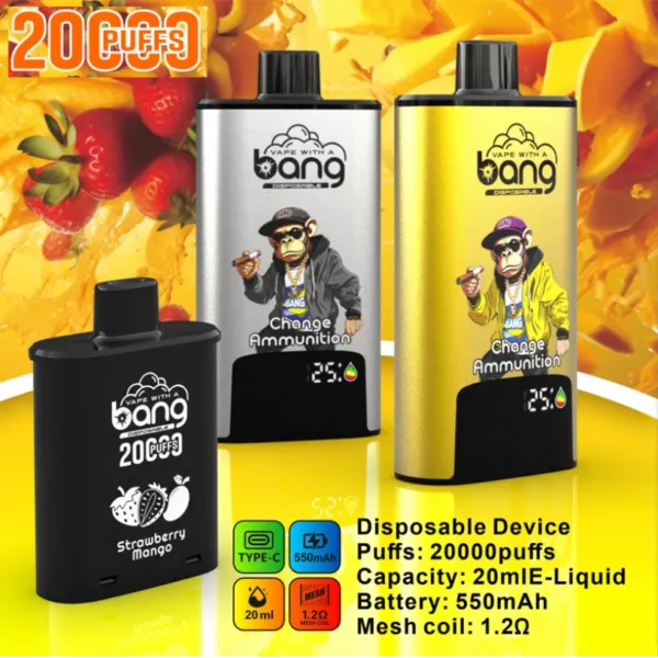 Bang 20000