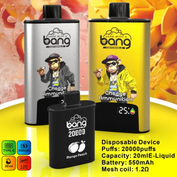 Bang 20000