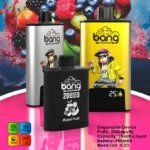 Bang 20000
