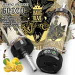 Bang Blaze Shisha 60000