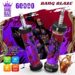Bang Blaze Shisha 60000