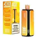 Bang Box 160K