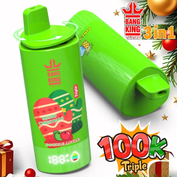 Bang King 100K