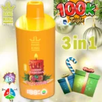Bang King 100K