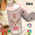 Bang King 100K