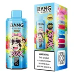Bang Legend 300K