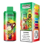 Bang Legend 300K