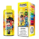 Bang Legend 300K